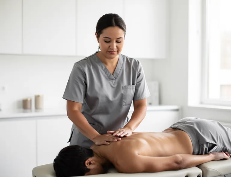Chiropraktiker Service in Oldenburg